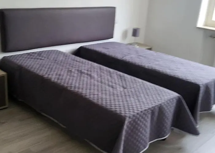 Mi Casa S. Lucia Splendido A Διαμέρισμα Σορέντο