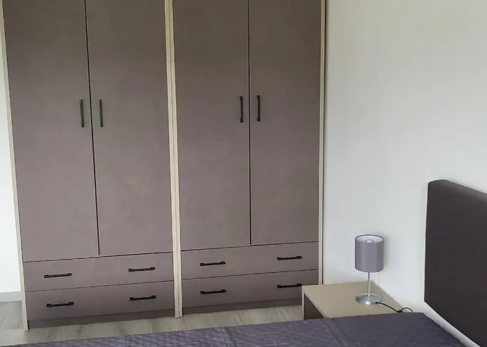 Διαμέρισμα Mi Casa S. Lucia Splendido A