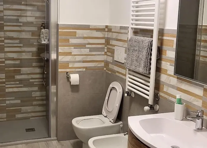 Mi Casa S. Lucia Splendido A * Σορέντο